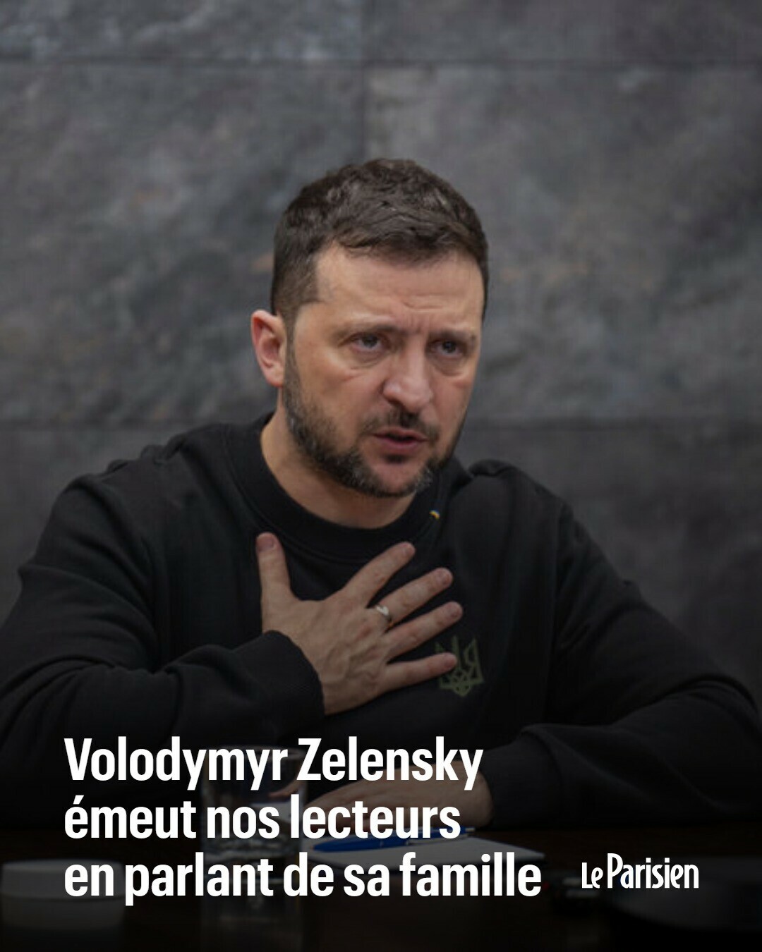 Zelensky says he will not abandon sovereignty in face of war