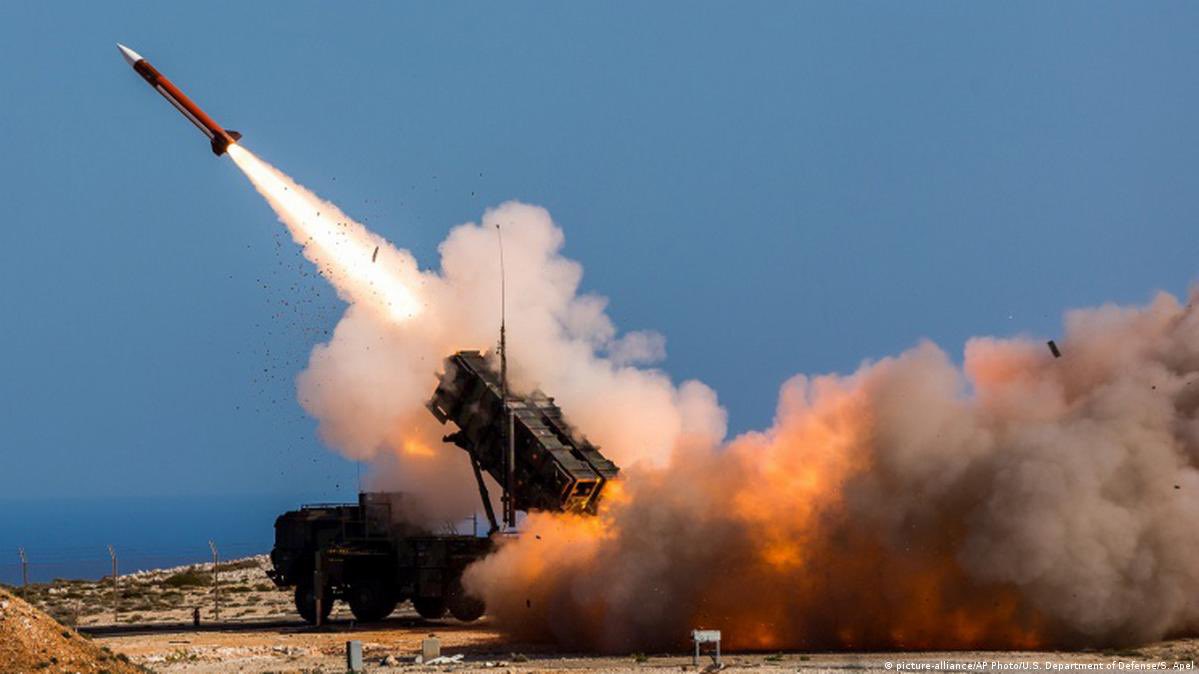Spain transfers Patriot missiles, Leopard tanks to Ukraine