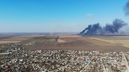 Why Chernobaivka is Ukraine’s sacred site?