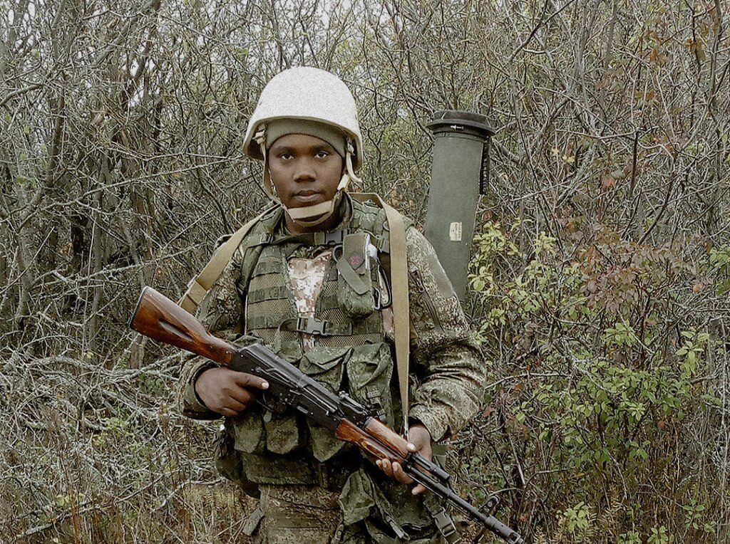 Over 1,000 Kenyans recruited as mercenaries for Russia