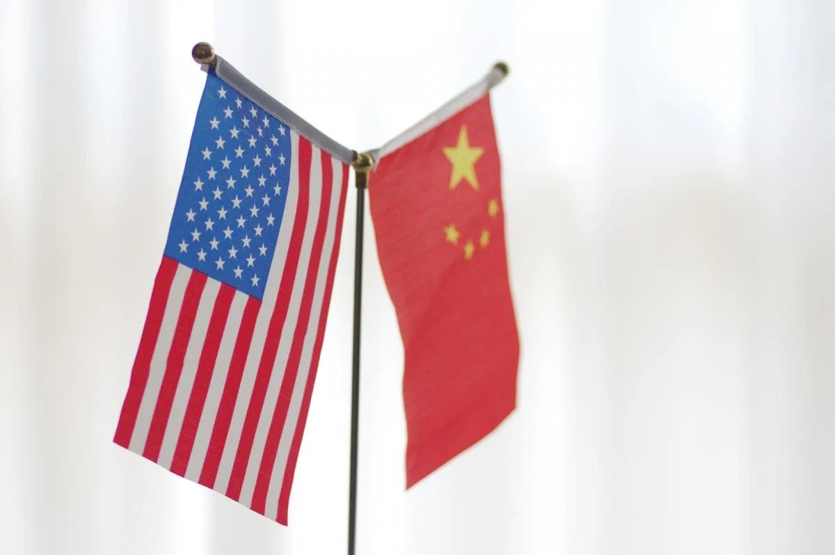 US to Impose Tariffs Up to 245% on Select Chinese Goods