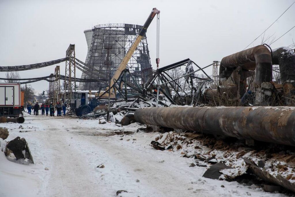 Ukraine: US-brokered talks have momentum, Trump can stop war, security guarantees to be ratified
