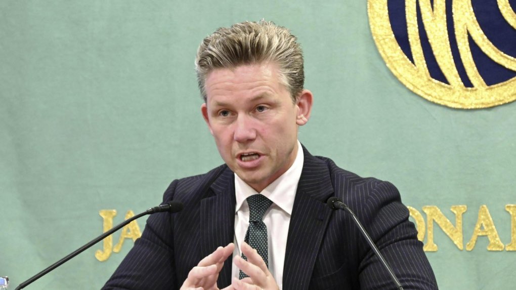 Sweden approves Ukrainian use of Swedish weapons against Russia