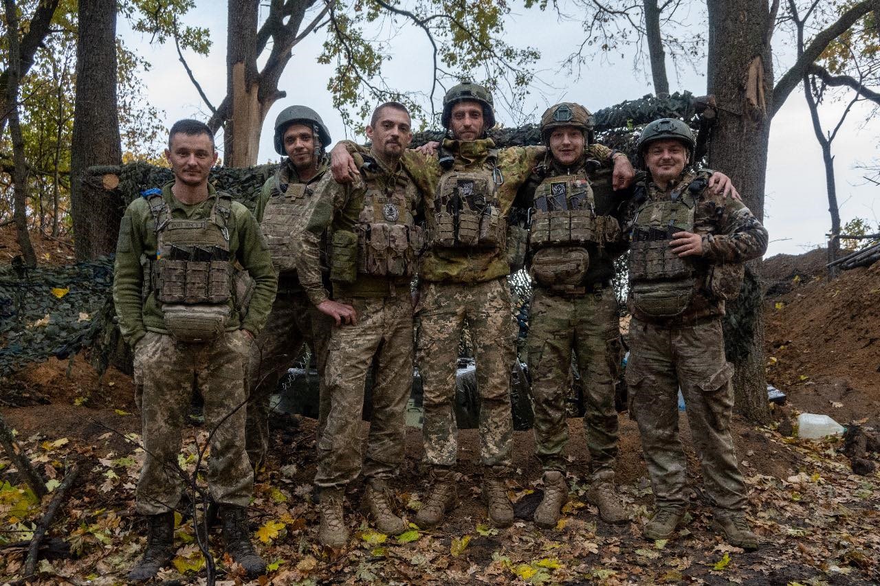 A Brotherhood Forged in Battle – 4th Tank Brigade