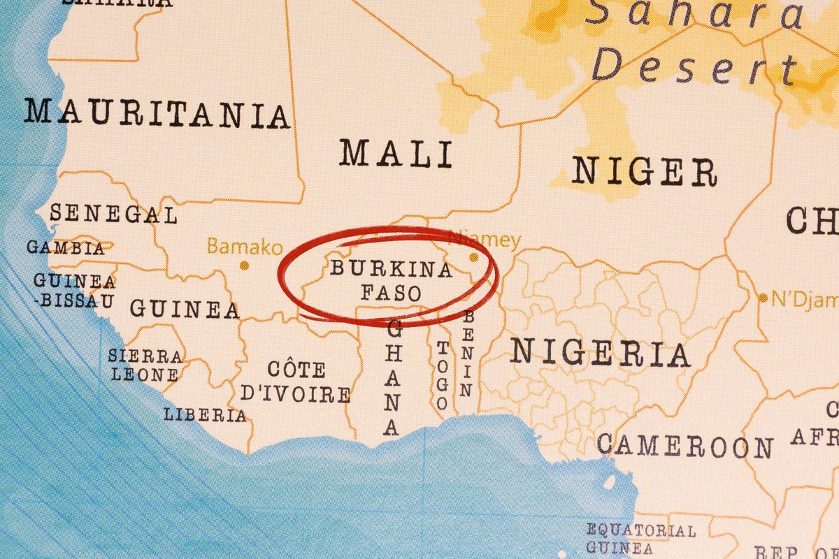Russian mercenaries leave Africa after Kursk offensive