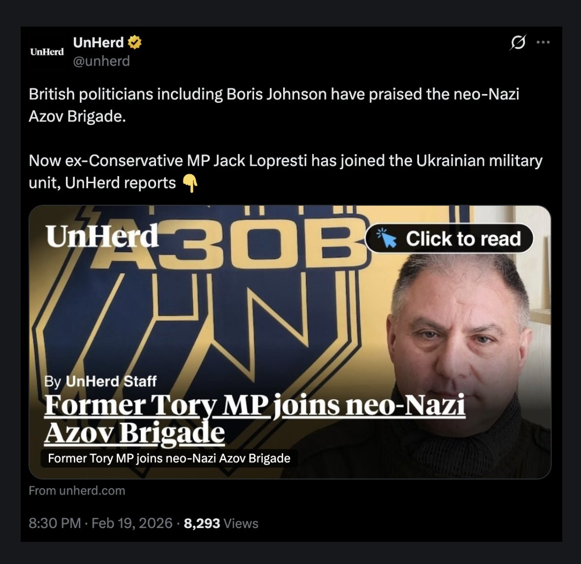 Ukrainiens d’Azov démentent les accusations de néonazisme