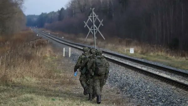 Belarus allows death penalty for terrorism, potentially targeting activists