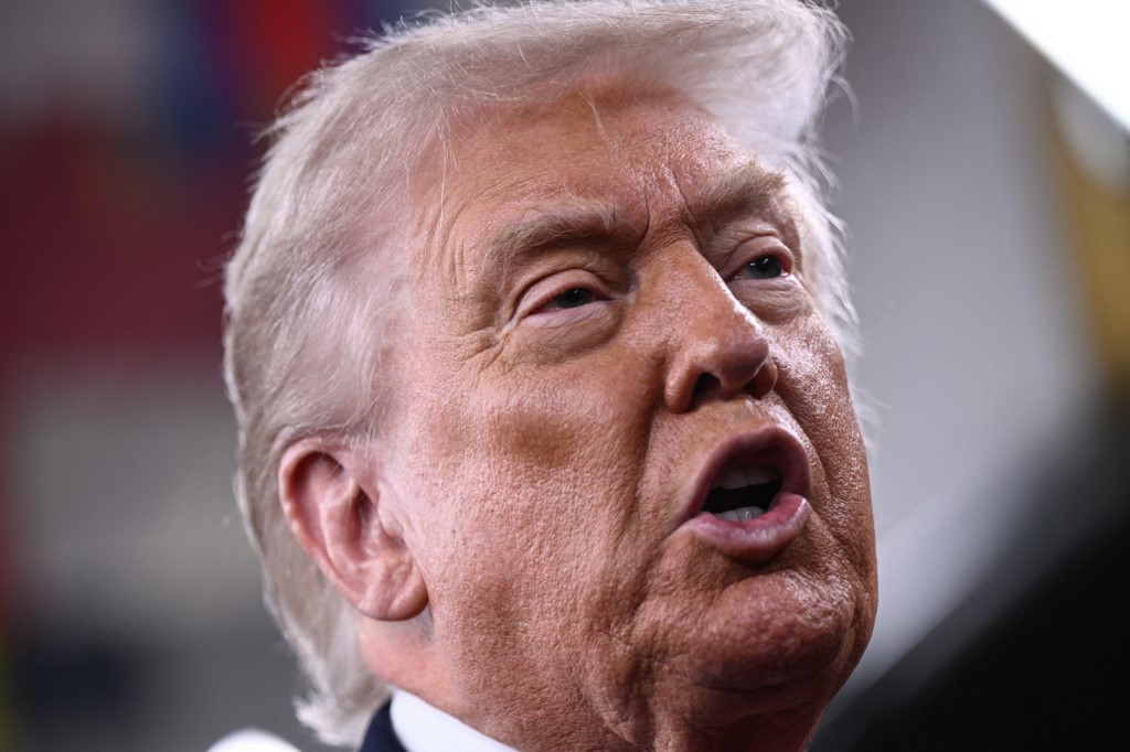 Trump disappointed Zelensky didn’t read US proposal after Miami talks