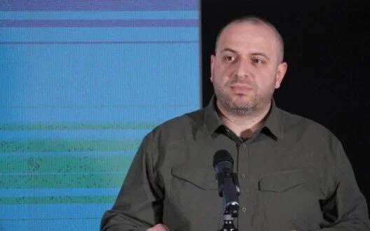 Umerov names most in-demand professions