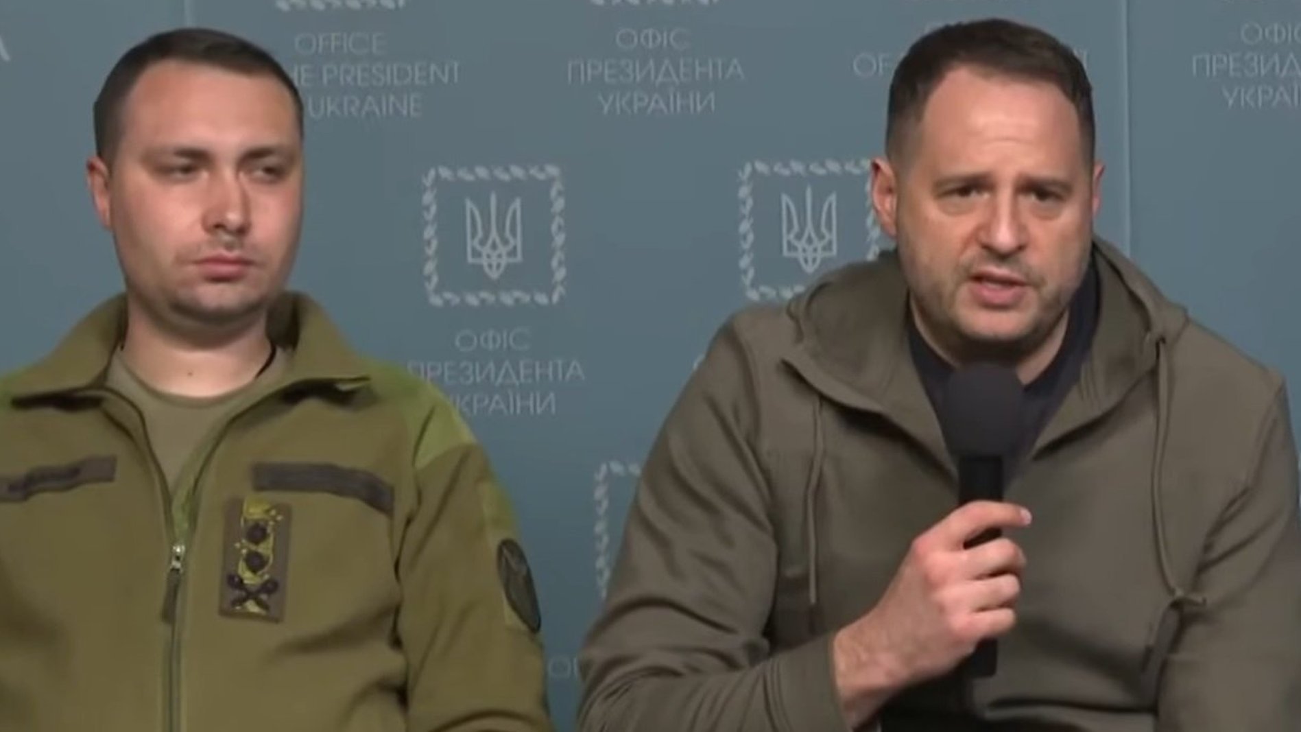 Bezuhla: Yermak aims to remove Budanov and Fedorov as rivals for presidential influence