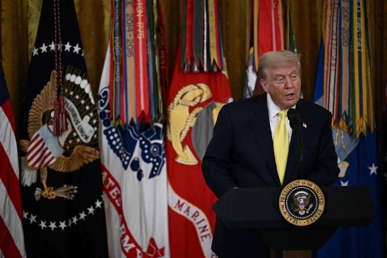 Trump says may meet Putin without Zelensky; Moscow signals talks next week
