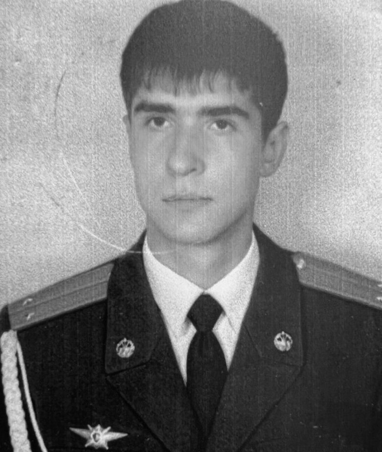 Russian engineering brigade commander eliminated