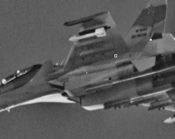 Hungarian Gripen intercept five Russian planes over the Baltic