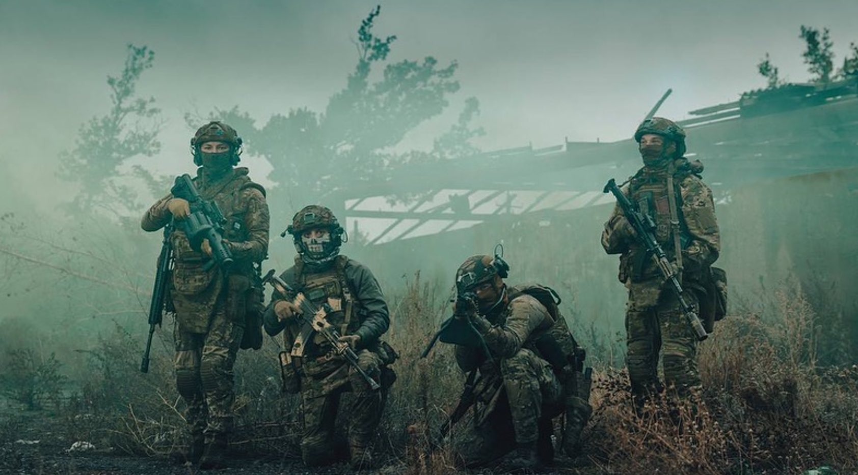 Azov command to form two new corps