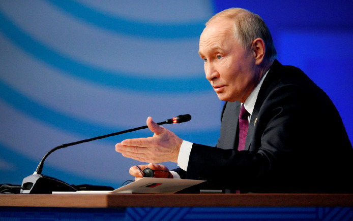 Sybiga: Russia’s attack – Putin’s response to those who called and visited him