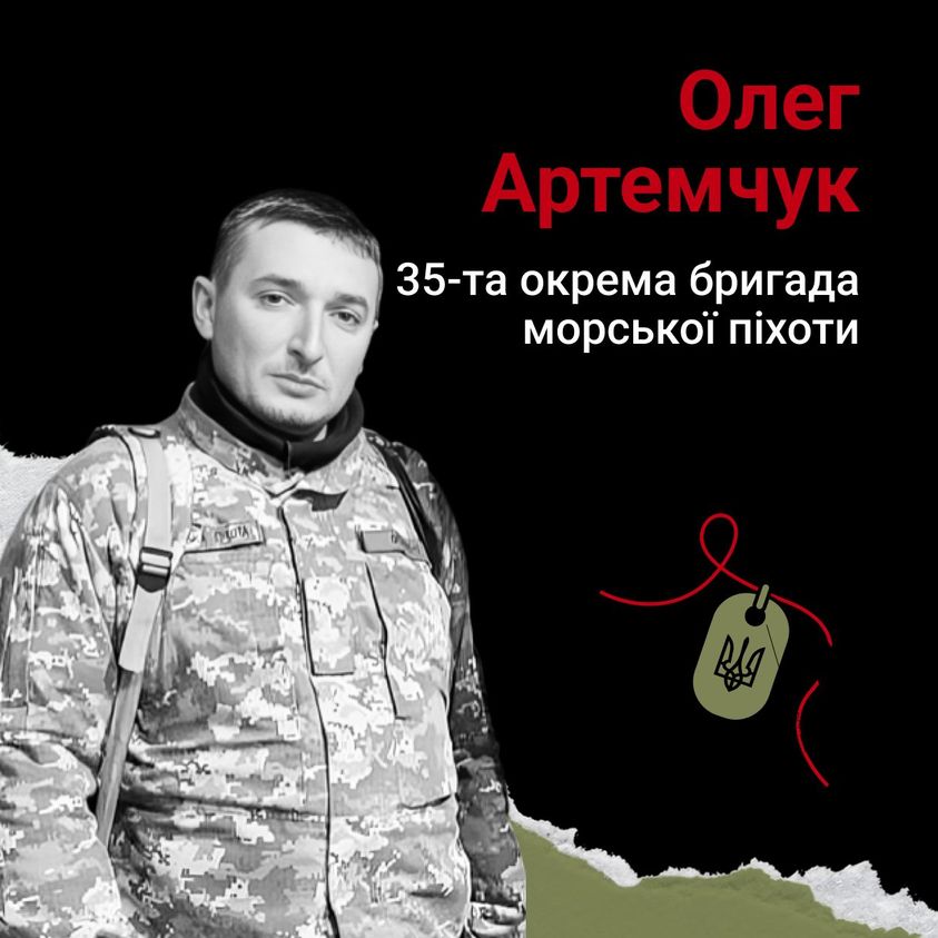 Honor the Defenders of Ukraine and the Fallen