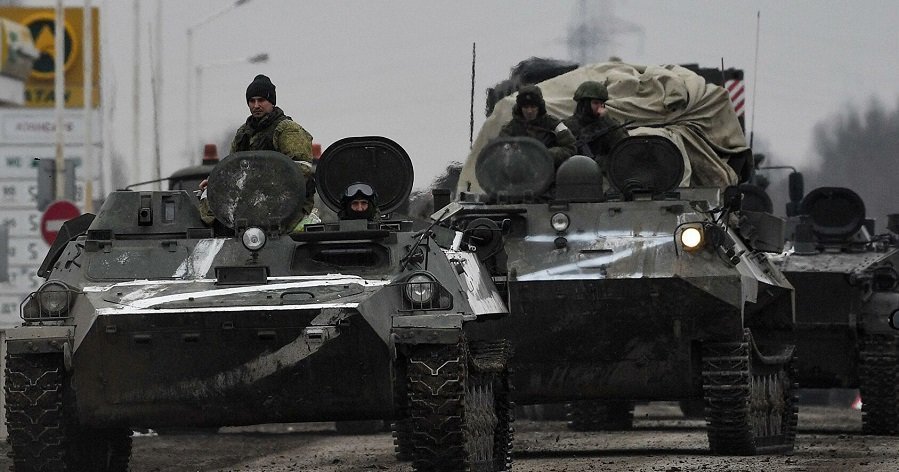 Mayor of Konotop: Defense and destruction of occupiers at the rally