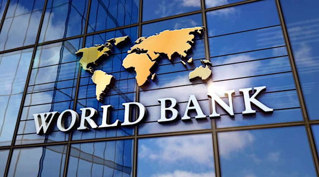 Ukraine receives $4.8 billion from World Bank for social programs