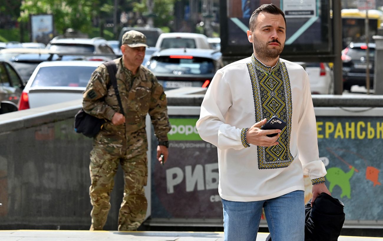 59% of Ukrainians oppose elections during war