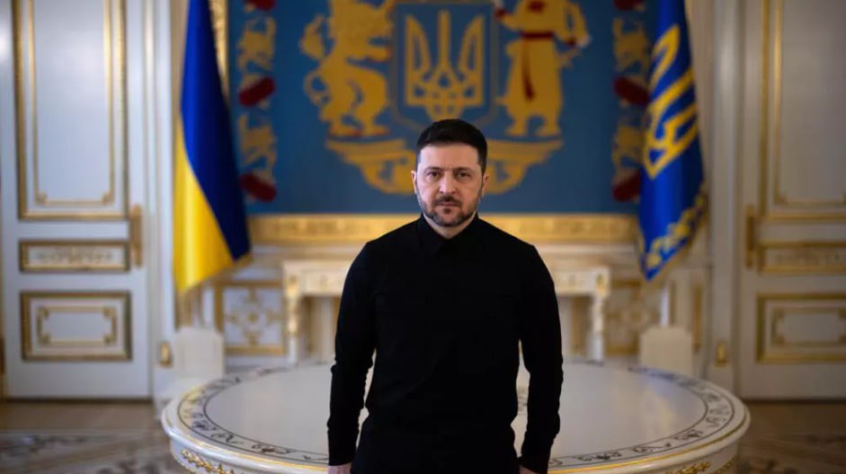 Zelensky on war: Will we win?