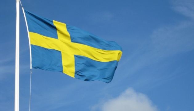 Sweden allocates 4.8 billion kronor to Ukraine