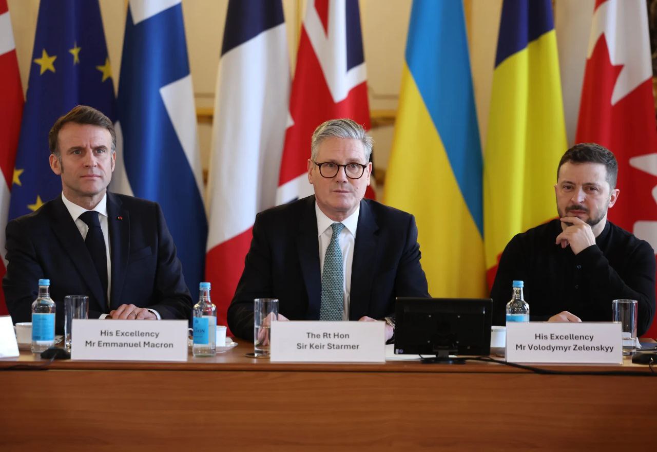 Leaders propose one-month partial truce