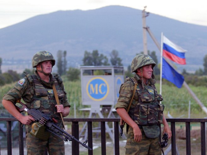 Russia Prepares Saboteurs in Transnistria for Deployment to Ukraine