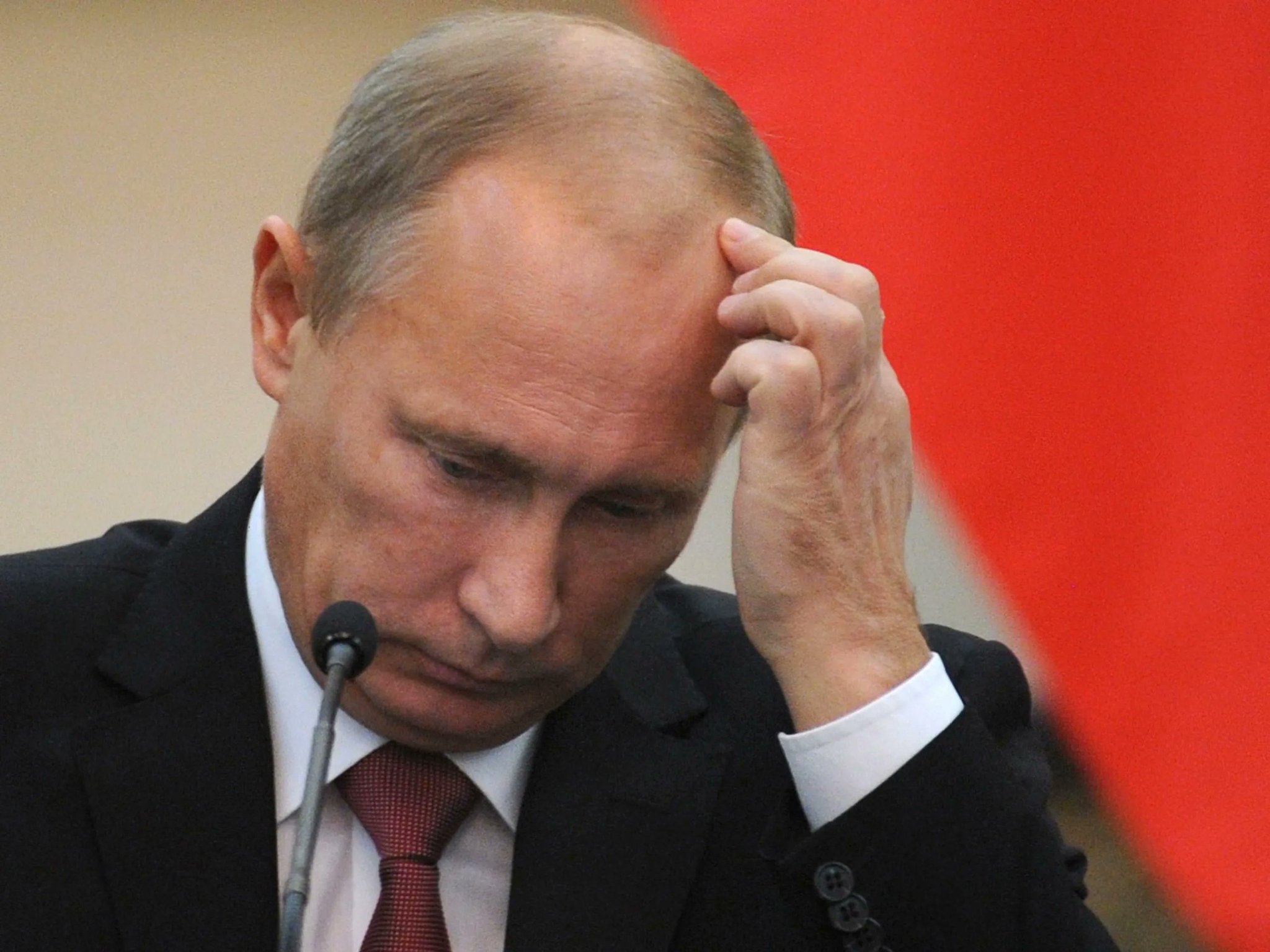 Russia’s Military Failure Despite 300,000 Mobilized Troops