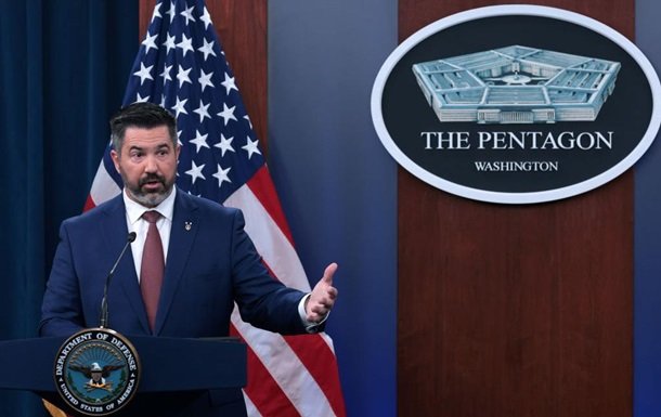 US reassesses arms supplies to Ukraine and others