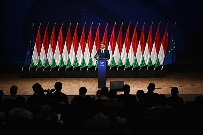 Hungary aims to improve Ukraine-Hungary ties