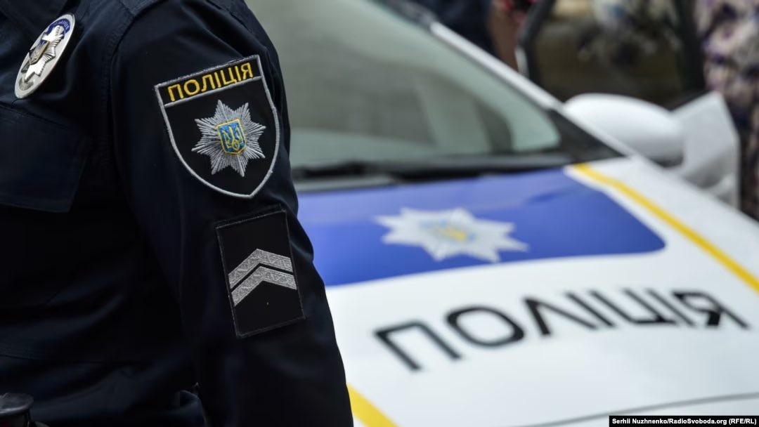 Terrorist attack in Brovary: man injured, suspects detained