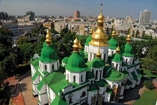 Ukraine calls on UNESCO to prevent destruction