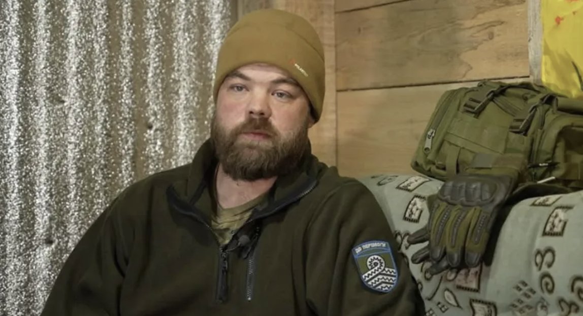 American Volunteer Disbands Unit in Ukraine, Citing Being “Led to the Slaughter”