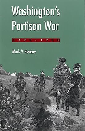 American Militia’s Role in Defeating British Occupation 1775-1783