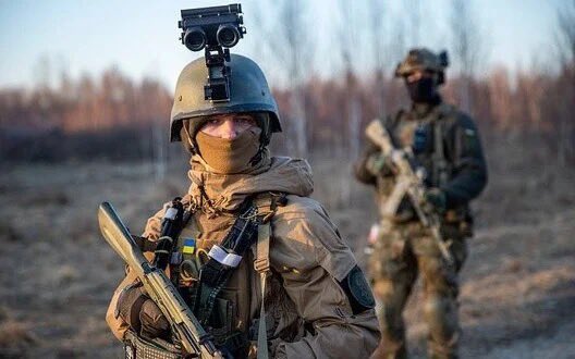 65-70% of National Guardsmen serve in combat zones