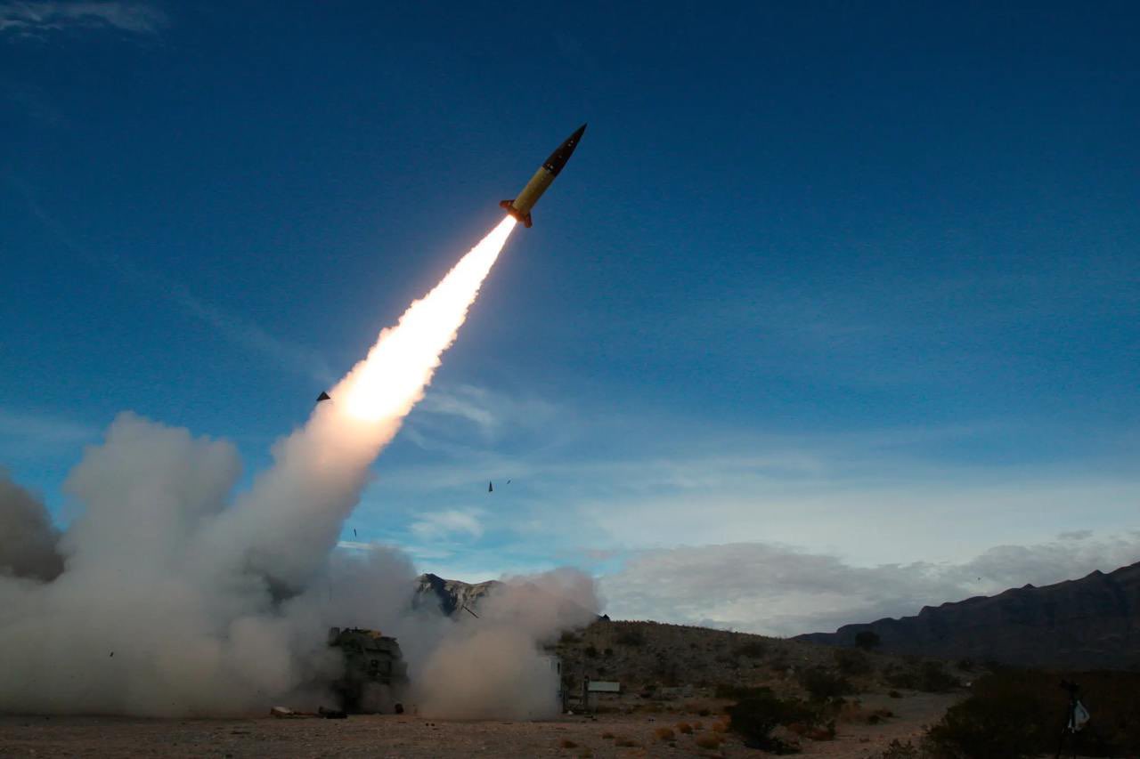 US permits Ukraine to strike inside Russia – Reuters