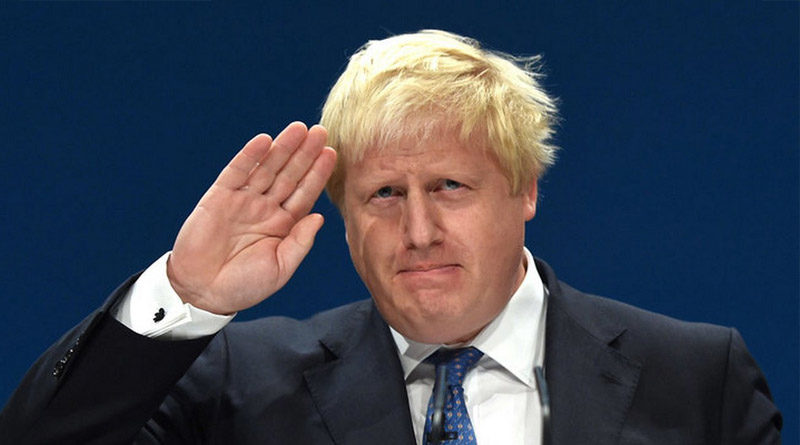 The West will prepare a Marshall Plan for Ukraine’s reconstruction