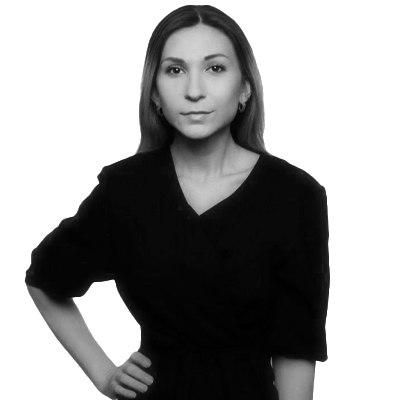 Russia confirms capture of Ukrainian journalist Viktoria Roshchina