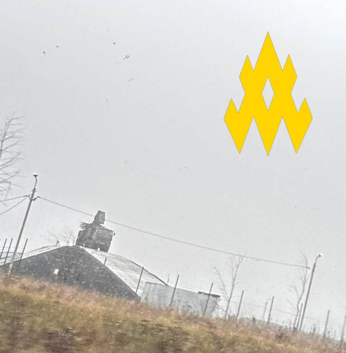 Pantsir air defense system spotted near Moscow