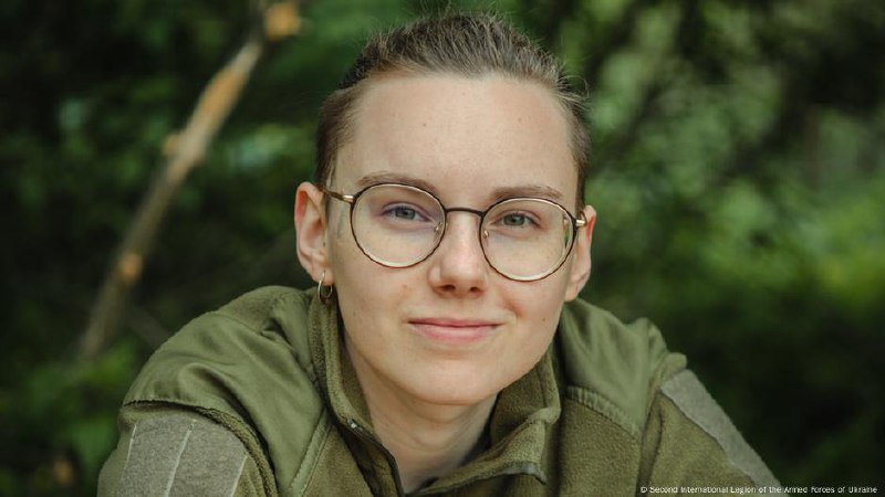 Belarusian Hero Laid to Rest in Kyiv