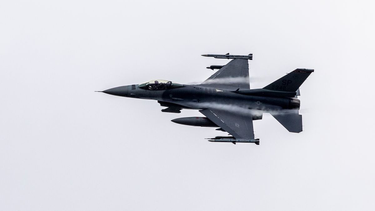 Ukraine’s Air Defense Results in 2024