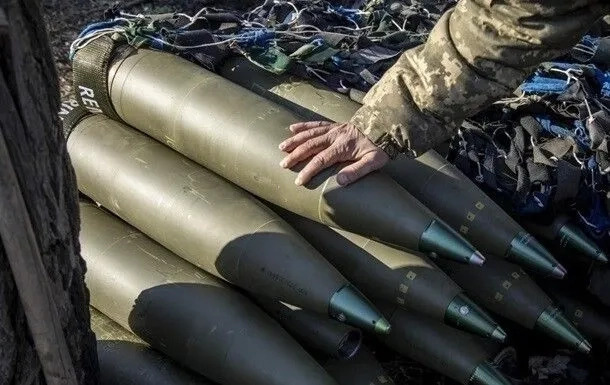 Czechia will buy ammunition for Ukraine from frozen Russian assets