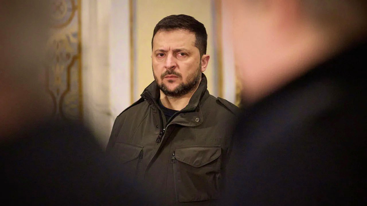 Russia failed again; Europe must decide to end the war