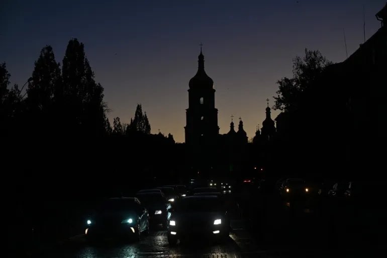 Ukraine faces tough energy challenges