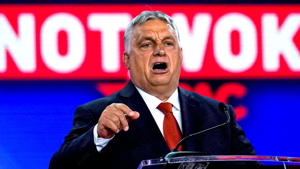 Hungary Urged to Seize Last Chance to Oust Orbán