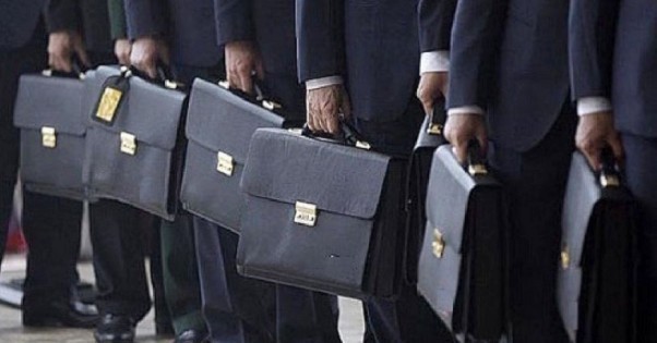 Cabinet approves more reserved officials