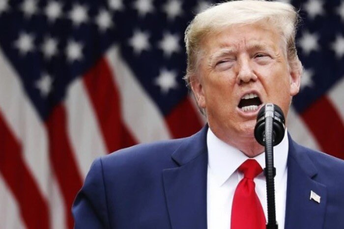 Trump to name special envoy for Ukraine
