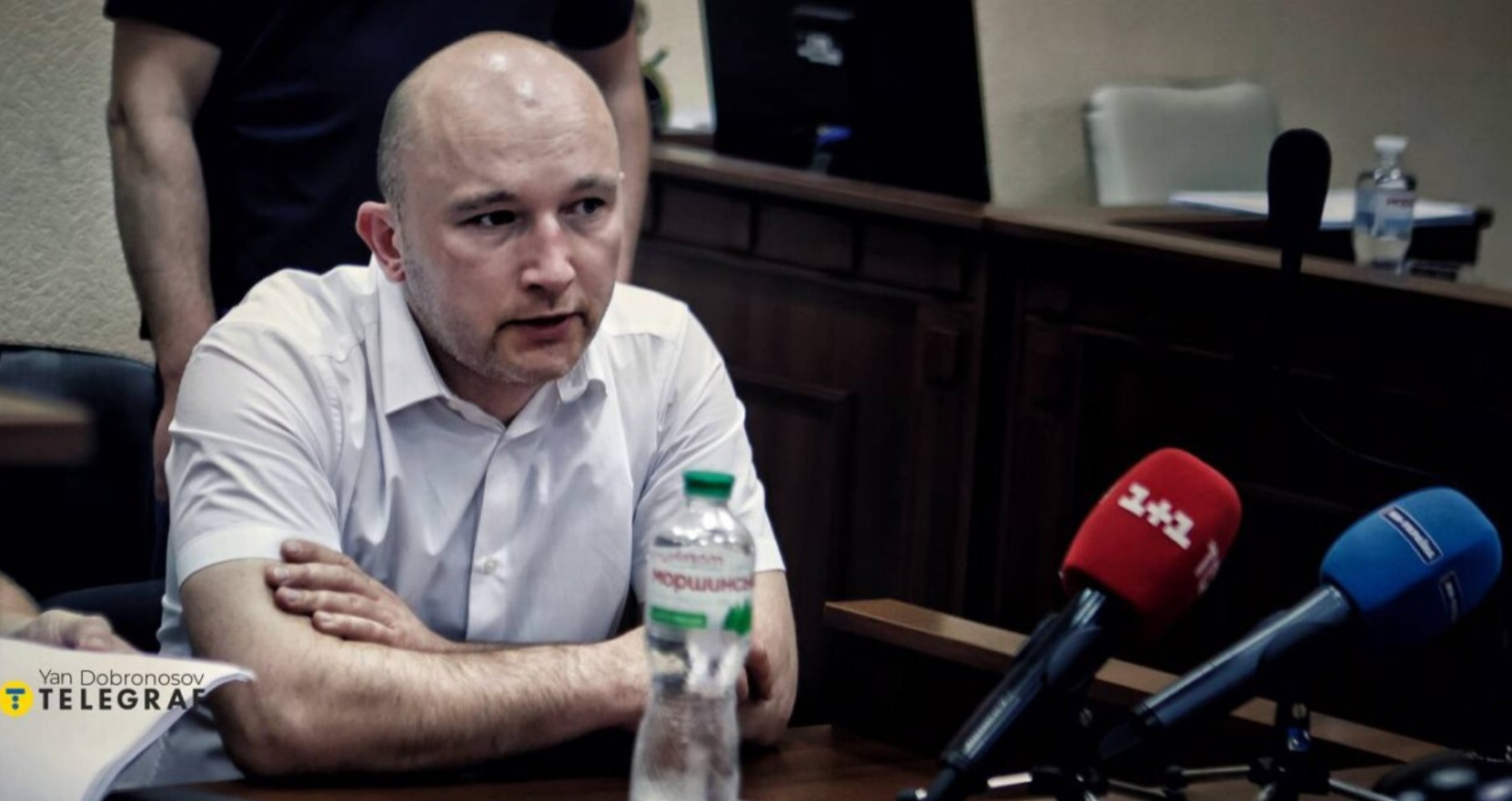 Judicial Council Dismisses Judge Tandyr for Killing National Guardsman