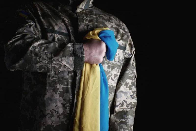 Ukraine returns bodies of 212 fallen defenders