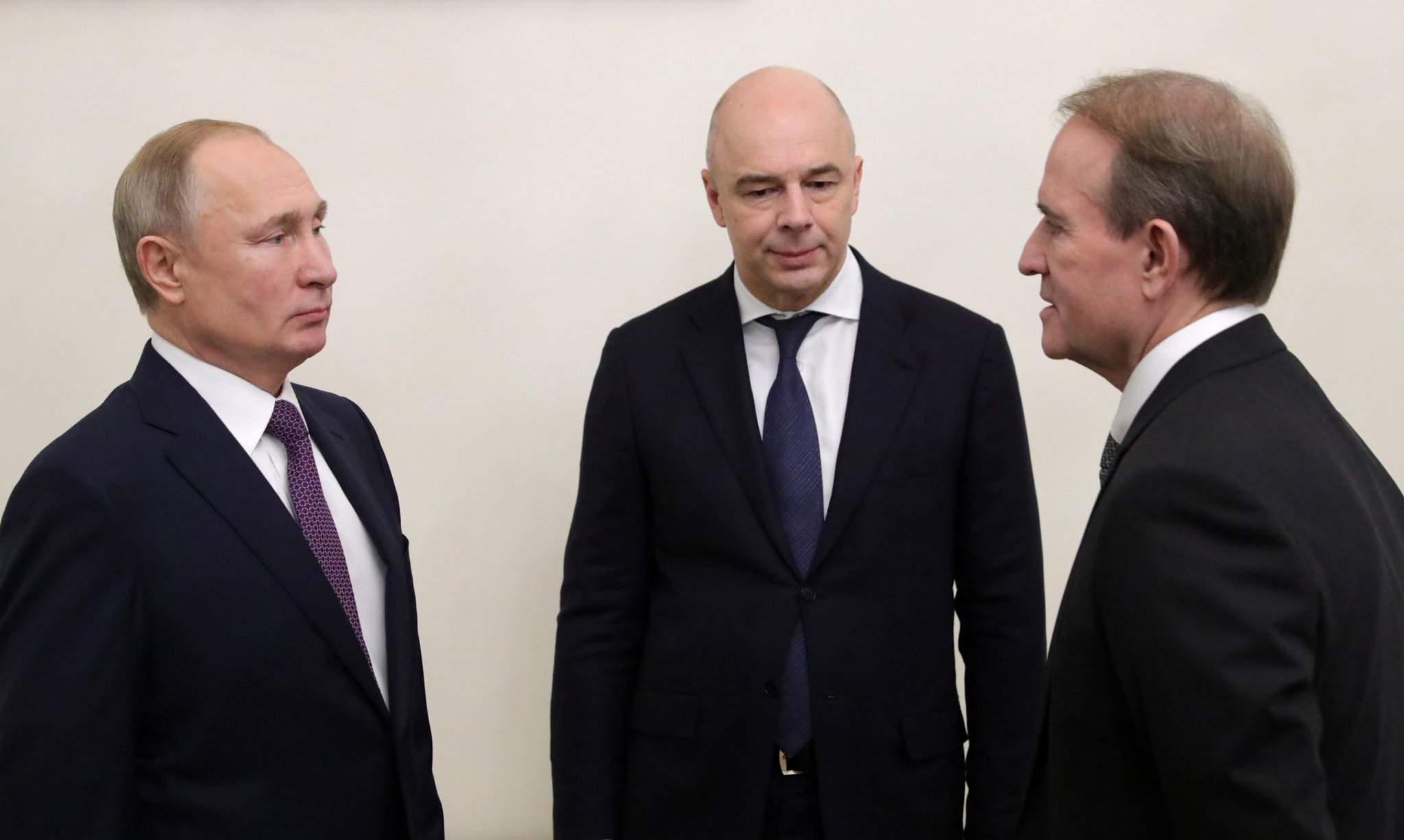 Ukraine winning against Russia’s unfair war